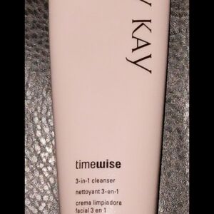 Mary Kay Timewise 3-In-1 cleanser